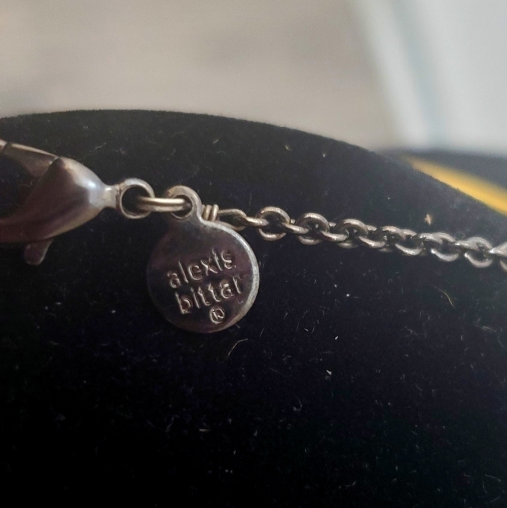 Long Multitone Chain Necklace. 🌴 - Picture 11 of 11